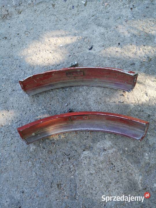 Rower CrossCross 2 Romet komplet błotników
