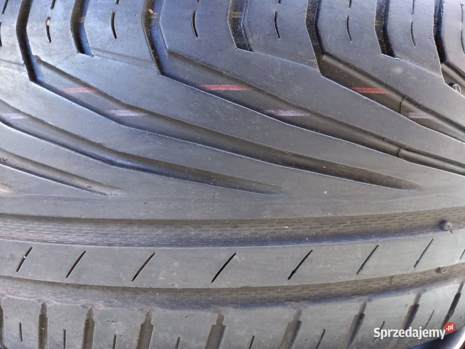 FIAT Croma Felgi Aluminiowe Koła Letnie R17 śląskie Tarnowskie Góry