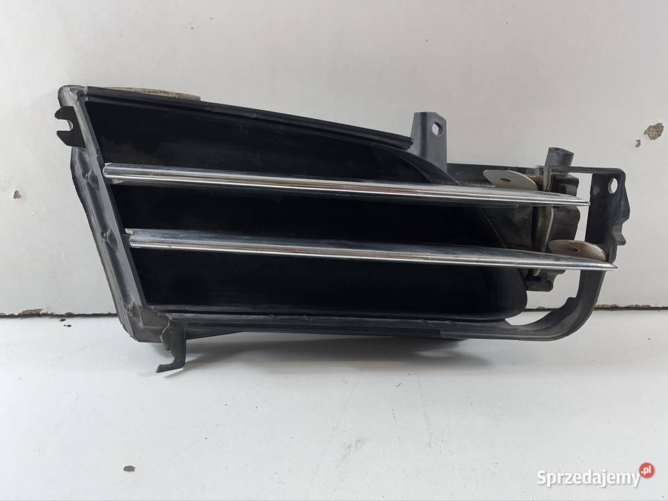 KRATKA ŻALUZJA ZDERZAKA PRAWA TESLA S 100728900D Międzychód