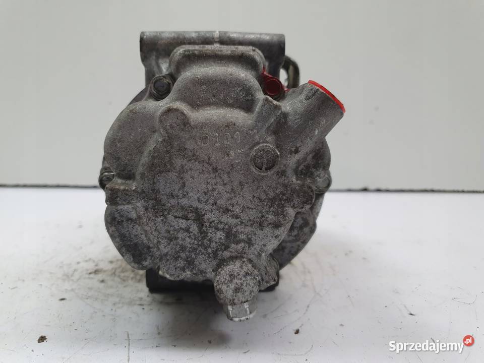 SPRĘŻARKA KLIMATYZACJI Toyota Prius IV 18 pompa Chełm sprzedam