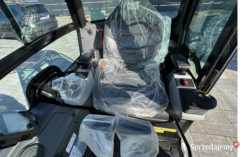 Caterpillar 3018 GWARANCJA FABRYCZNA 3 LATA wielkopolskie Tuliszków