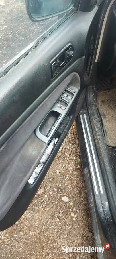 VW Passat 18 B z 2002 roku Passat Lublin