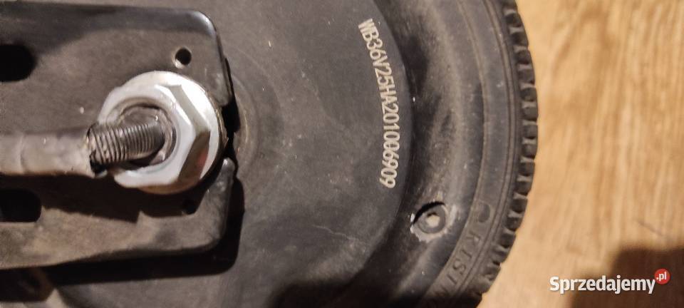 Silnik Hulajnogi UGO 36v 250w Janów