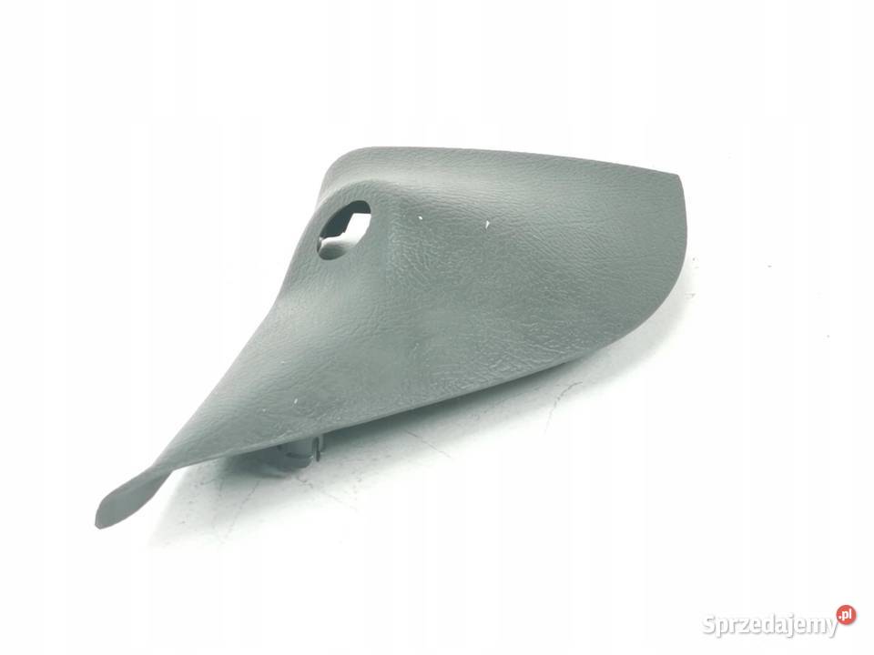 OSŁONA LUSTERKA PRAWEGO FIAT PUNTO 1999 NOWA lubelskie sprzedam