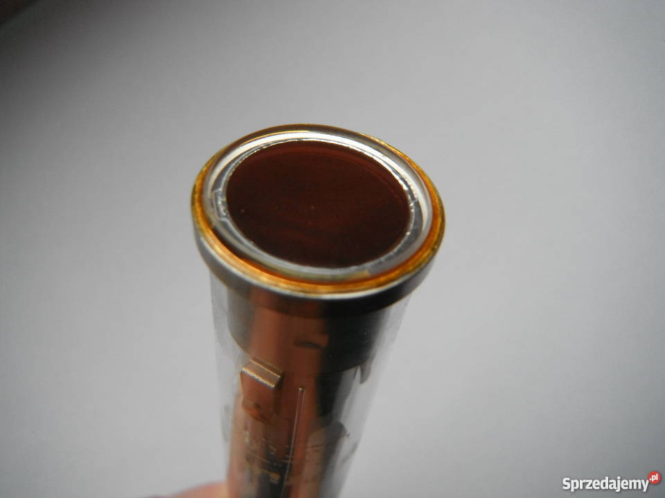 Hitachi 20PE20 tube telewizja lampa elektronowa Części i akcesoria Chlewiska