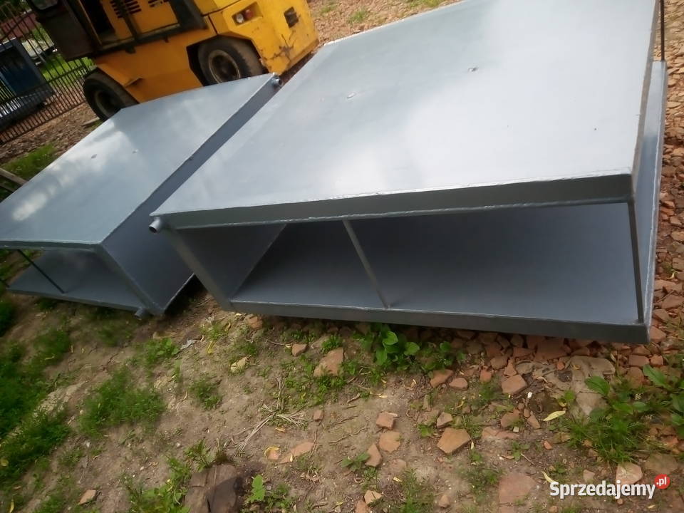 Wkład piecowy wężownica do ogrzewania wody Pichorowice sprzedam