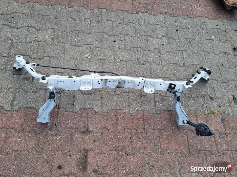 PAS PRZEDNI WZMOCNIENIE GÓRNE OPEL MOKKA PAS osobowe