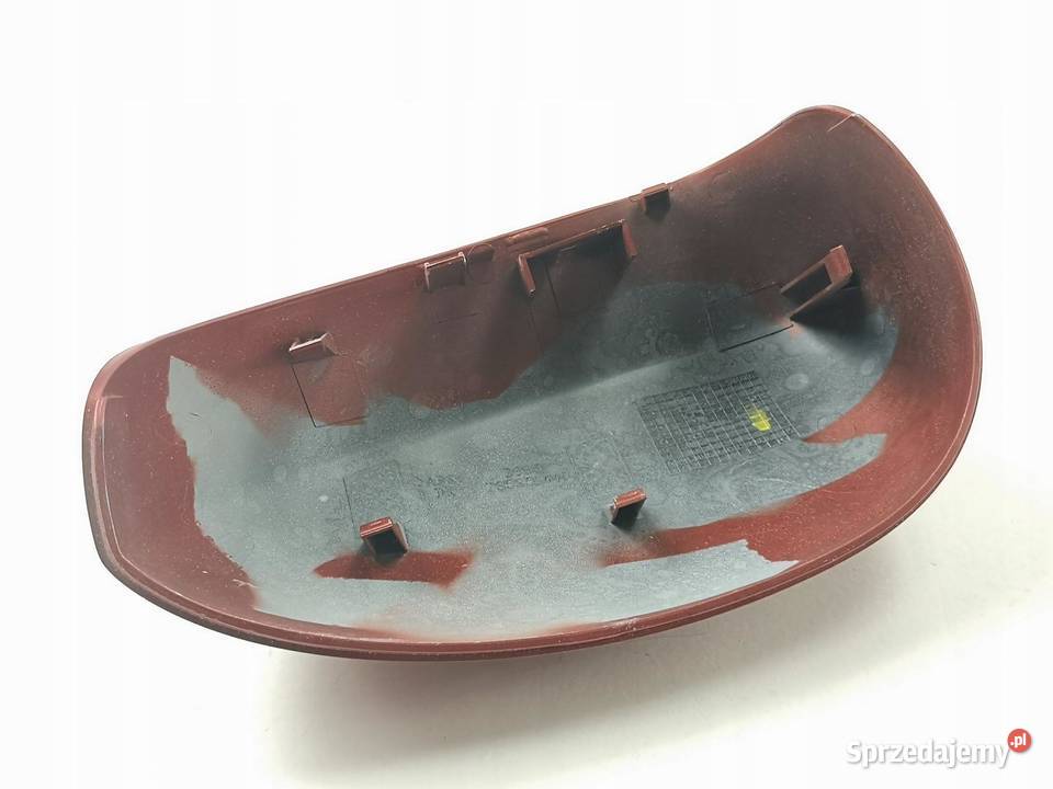 OBUDOWA LUSTERKA PRAWA FIAT GRANDE PUNTO 0513 osobowe sprzedam