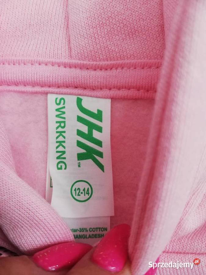 Bluza Kamionka