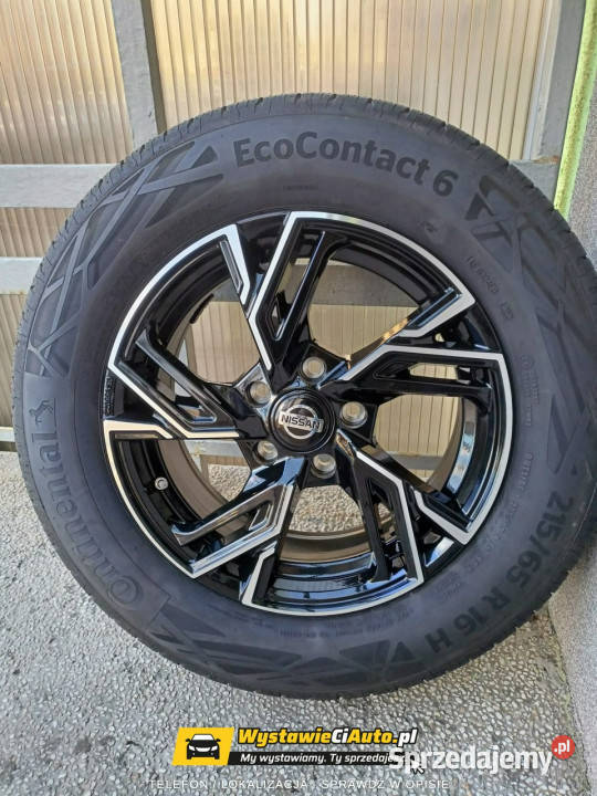 Nissan Qashqai Telefon 606587932 Żory II gniazdo USB Samochody osobowe Włocławek