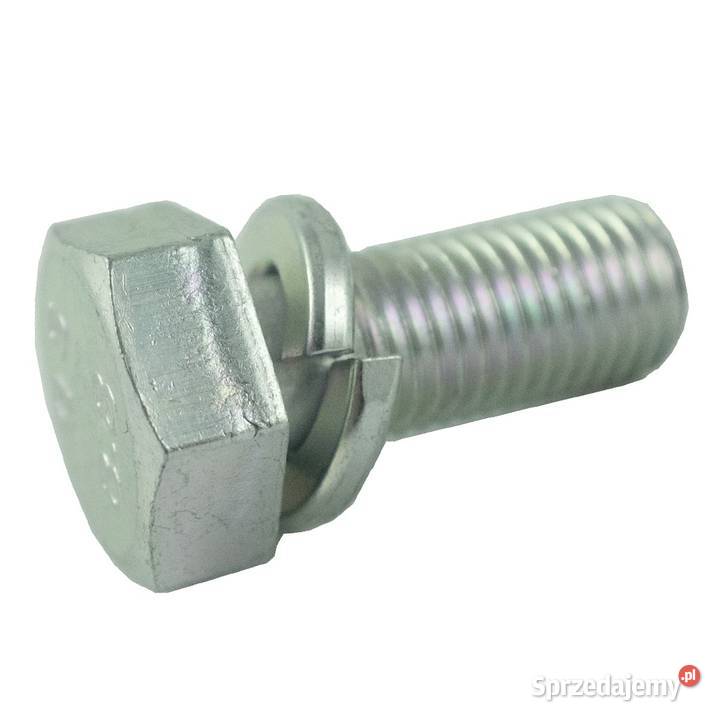 Śruba M10 x 125 LS XJ25 MT335 GS 88 WWS podkarpackie