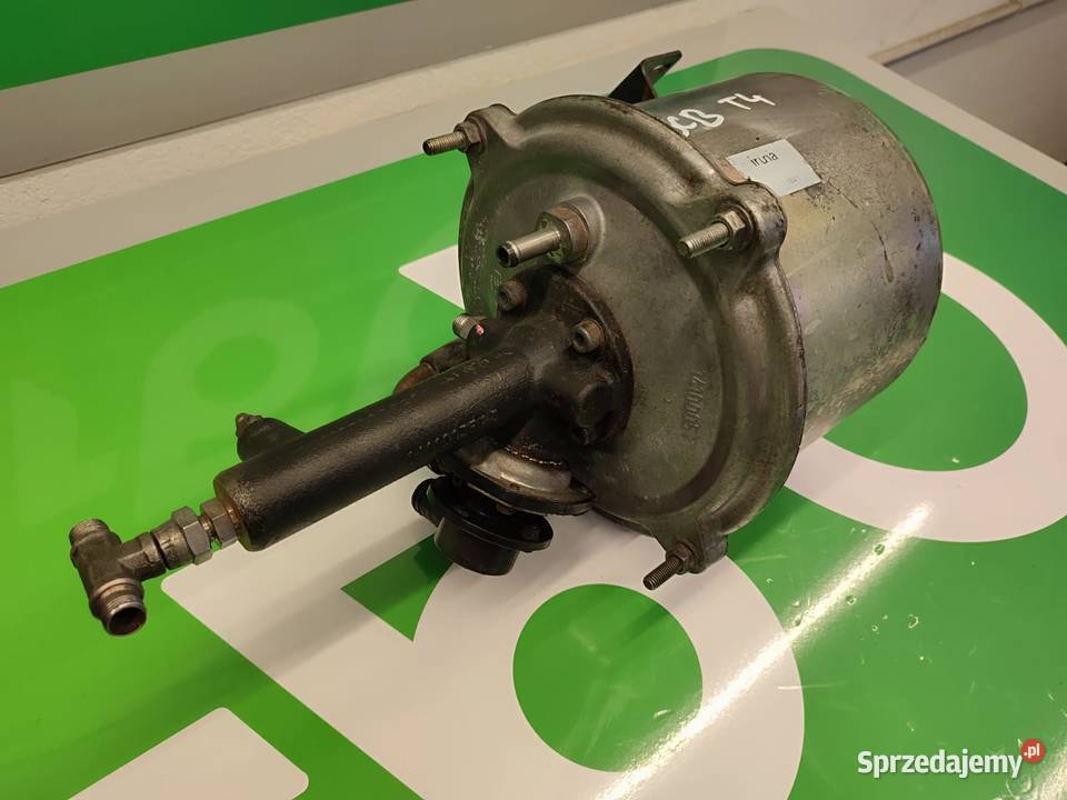 Pompka hamulcowa 1410006F IRUNA Servo 332D0204 Wilkowo