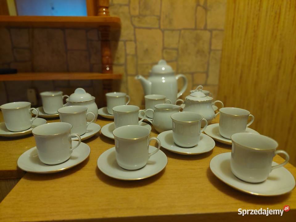 Serwis kawowy Wawel Katowice