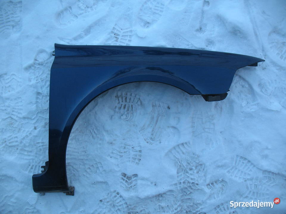 błotnik przód renault laguna II teb44 Lublin