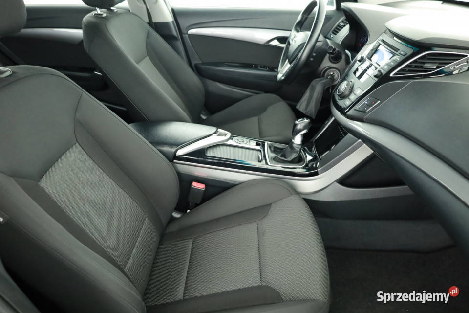 Hyundai i40 17 CRDi Samochody osobowe Piaseczno
