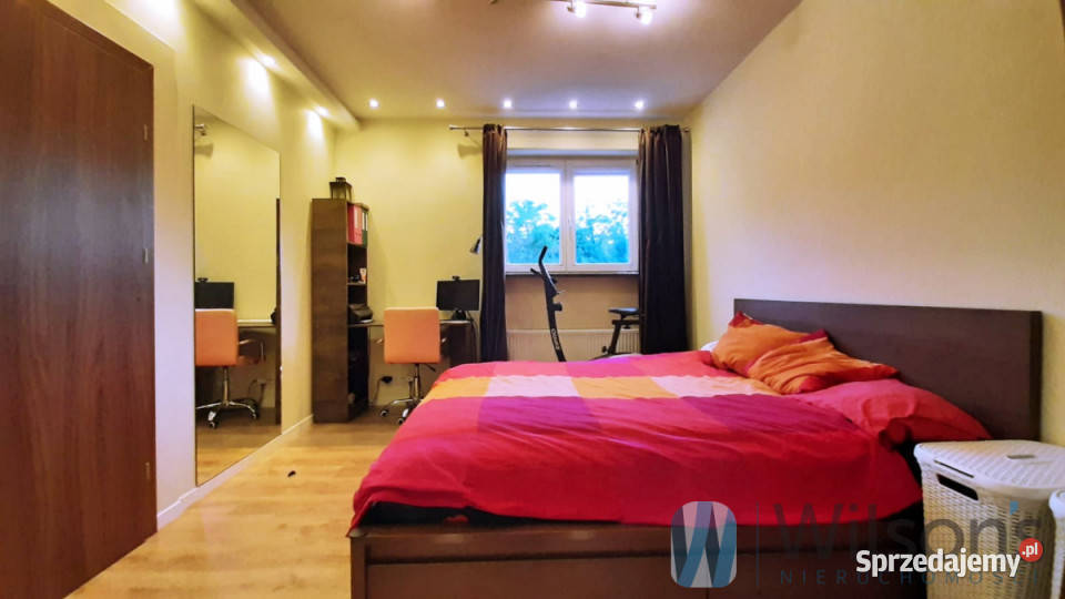 sprzedaży mieszkania 897m2 3 pokoje Warszawa