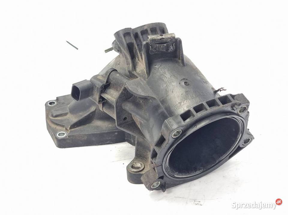 KOLEKTOR SSĄCY MERCEDES SPRINTER 313 A6510900028 Lipno