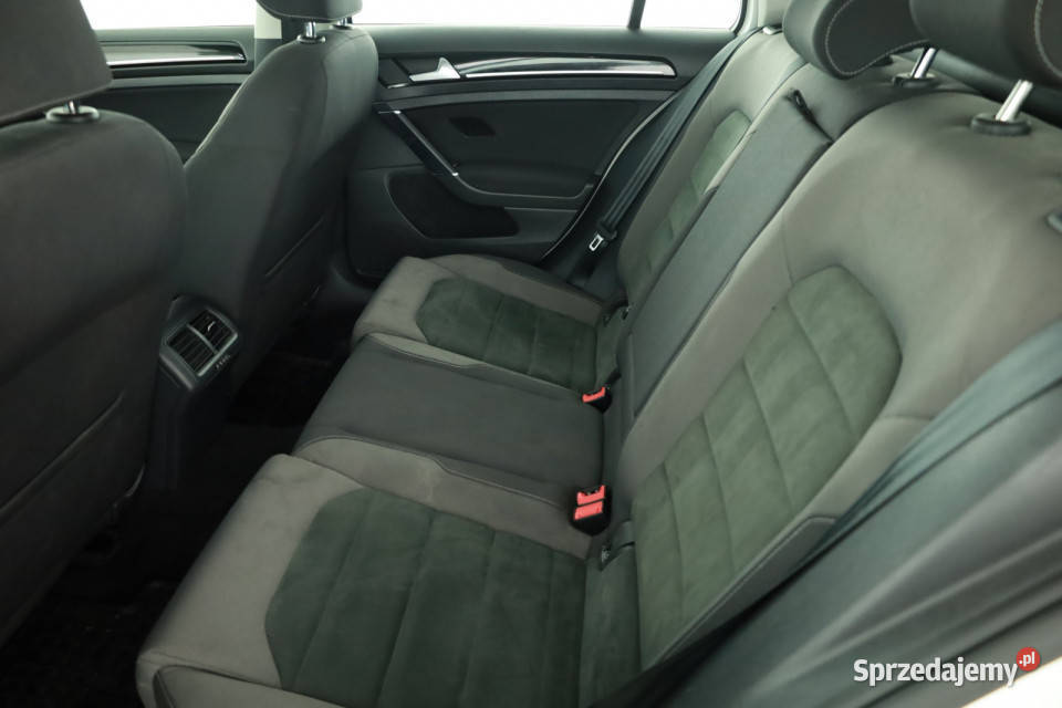 VW Golf 15 TSI wspomaganie kierownicy Piaseczno