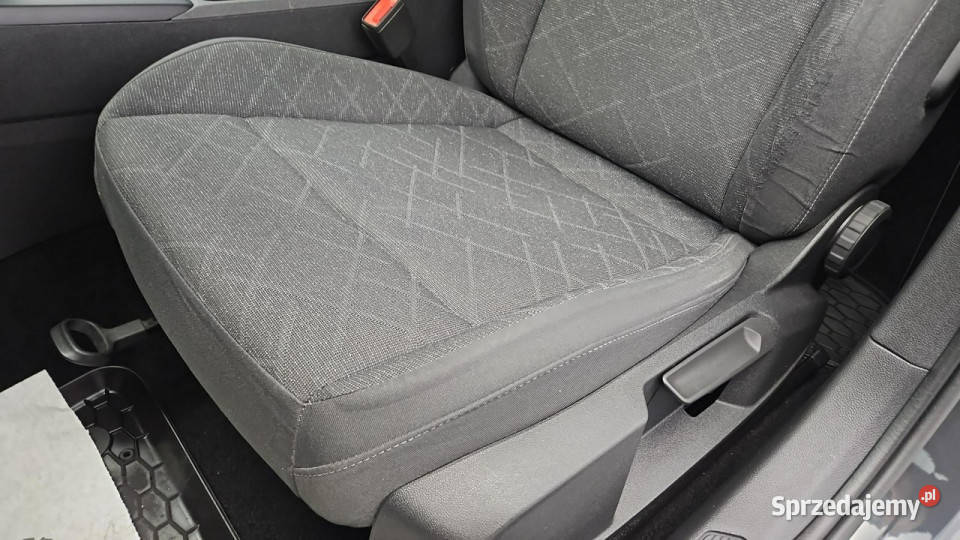 Volkswagen Golf 20 TDI Life Z Polskiego Salonu Warszawa