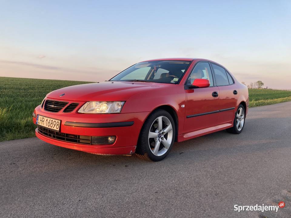 Saab 93 VECTOR 19tid 120 Modryniec