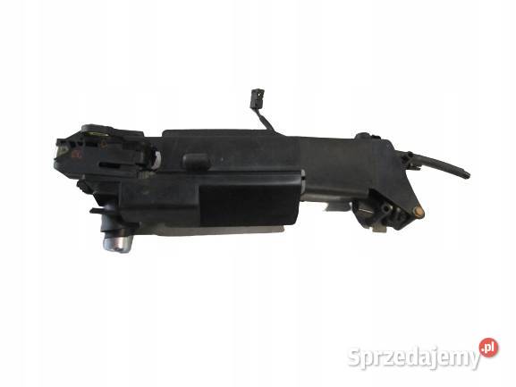 POMPKA CENTRALNEGO ZAMKA MERCEDES W124 sprzedam