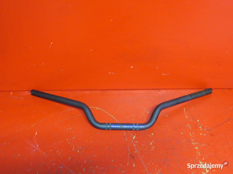 KAWASAKI Z650 Z 650 2024 kierownica kiera Warszawa sprzedam