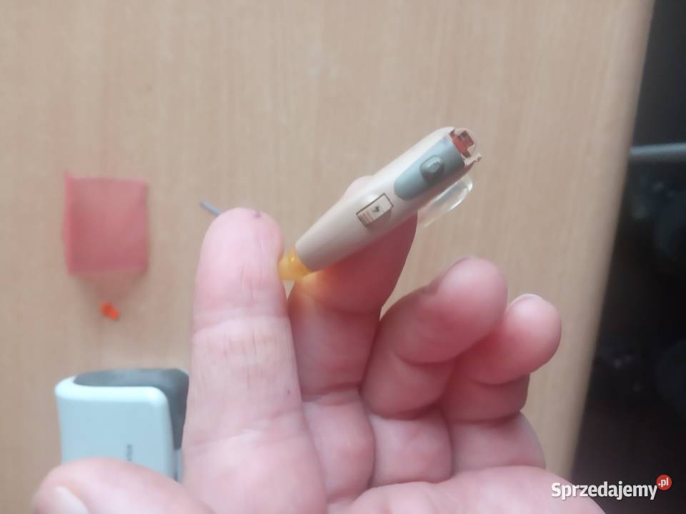 Aparat słuchowy Audio service Słomniki