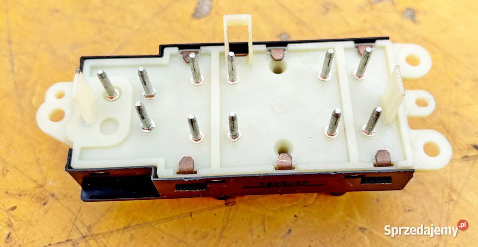 CHRYSLER LE BARON LEBARON CABRIO PANEL Radom
