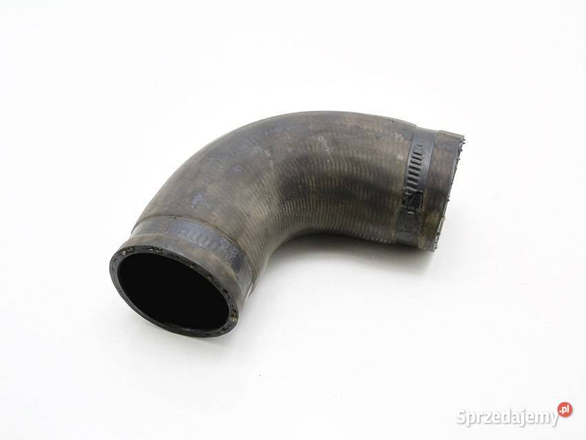 PRZEWÓD WĄŻ TURBOSPRĘŻARKI PRIMERA P12 19 DCI Sosnowiec