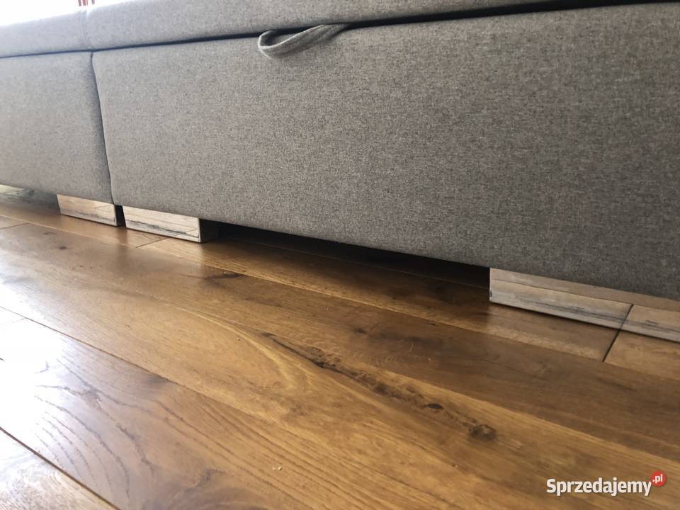 SENPO Łóżko kontynentalne 180 mazowieckie Marki