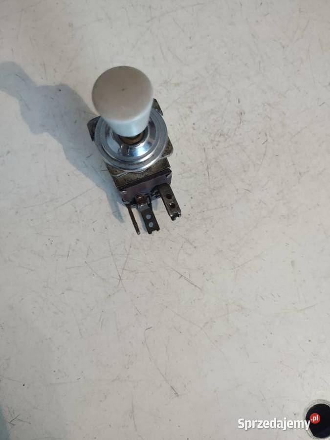 ŻUK NYSA SYRENA WA WA PRZEŁĄCZNIK ŚWIATEŁ osobowe Lublin sprzedam