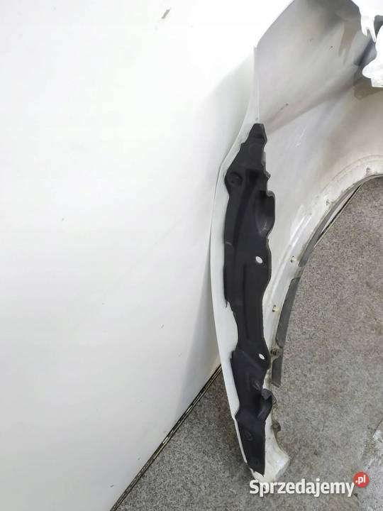 BŁOTNIK LEWY PRZÓD 3M Hyundai ix55 I 20062011