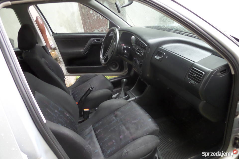 Volkswagen golf 3 90 19 TDI sprzedam