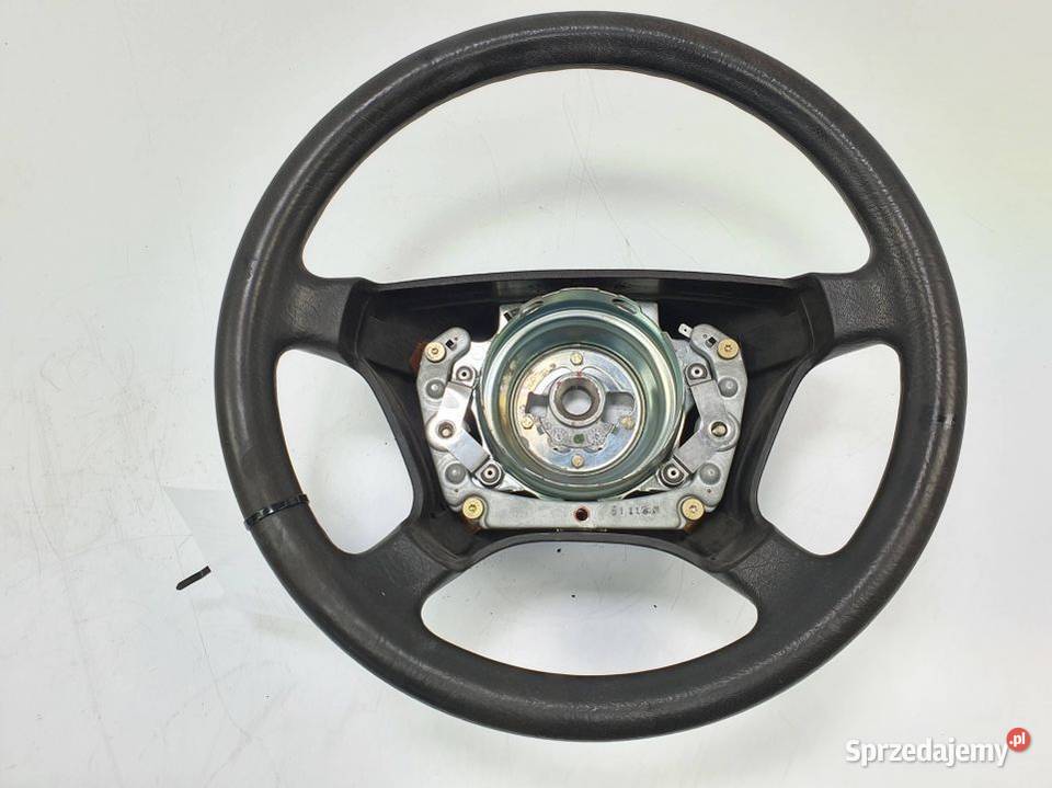 KIEROWNICA MERCEDES W 140 kujawsko-pomorskie Lipno
