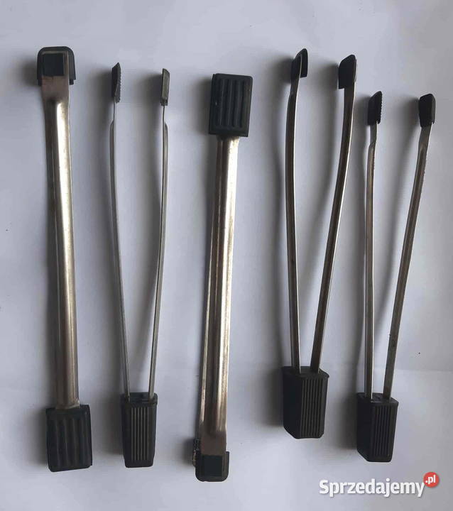 Szczypce fotograficzne Libella nierdzewne 20 Łódź