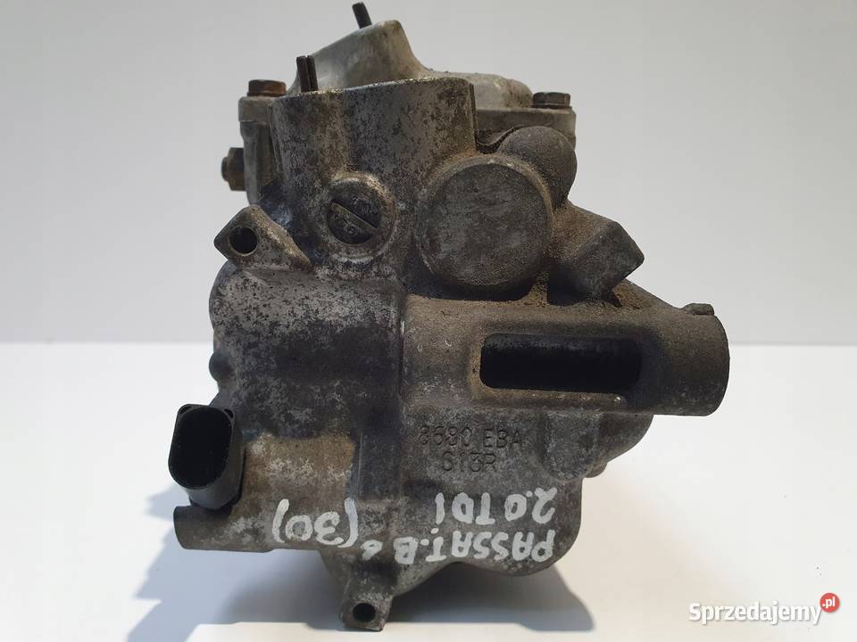 SPRĘŻARKA KLIMATYZACJI VW Passat B6 20 TDI Chełm