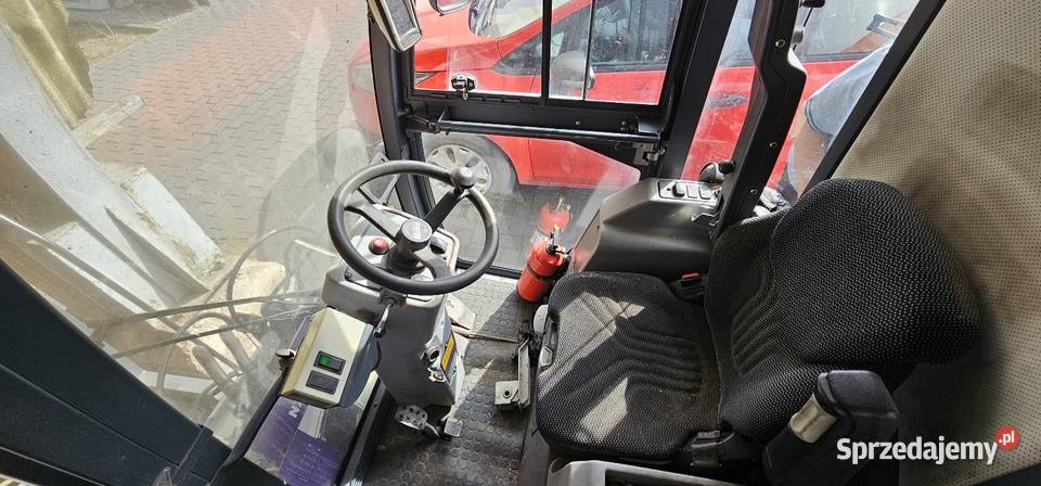 Hako Citymaster 600 zamiatarka komunalna