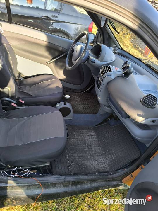 Smart 450 w calosci Lubartów