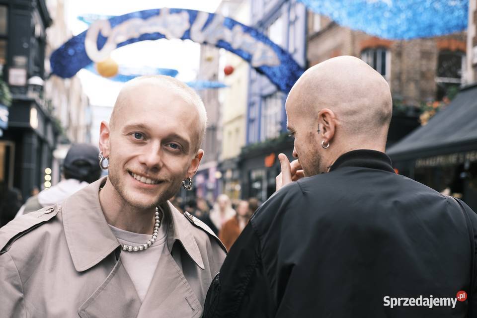 Fotograficzna wycieczka Warszawie Photographic Warszawa