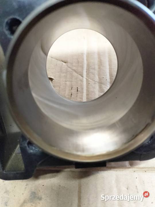 Cylindry Honda CB 450s PC 17 łódzkie Łubno sprzedam