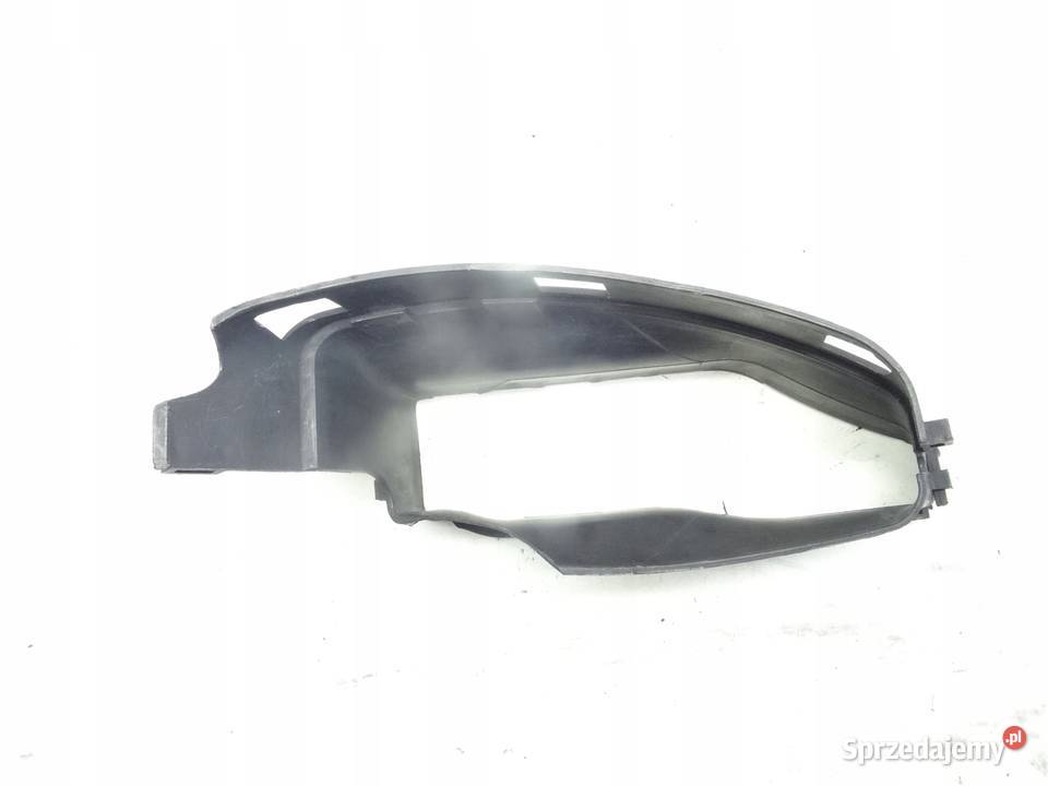 077129617 AUDI A8 D2 OSLONA DOLOT POWIETRZA Przemęt