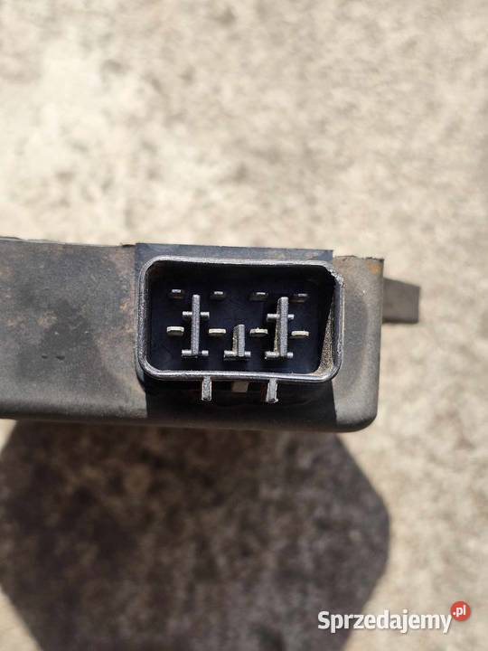 Moduł CDI Linhai HyTrack 250 zapłon 300 260 Ostrów Wielkopolski sprzedam