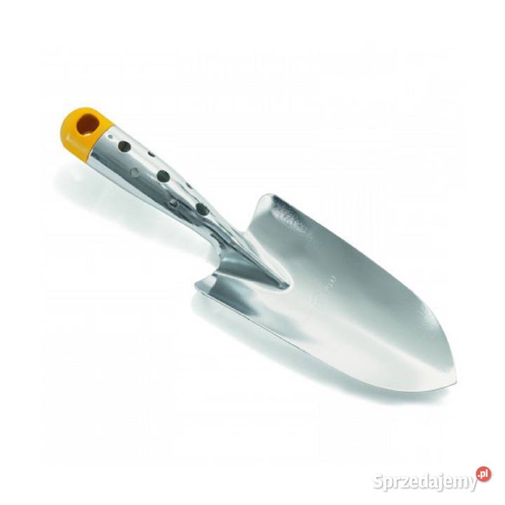 Łopatka szeroka ocynkowana LUZ Wolf Garten Tajęcina