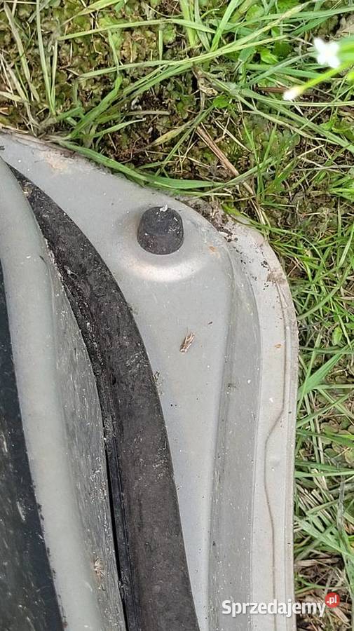 Drzwi Volvo V40 mazowieckie Łagów