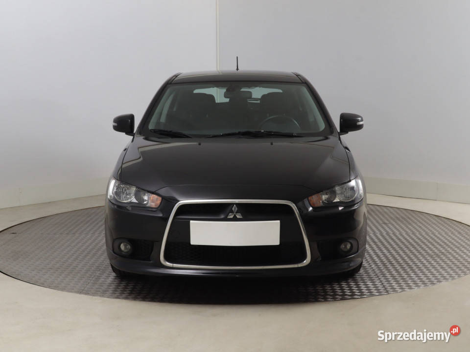 Mitsubishi Lancer 16 MIVEC centralny zamek Bielany Wrocławskie