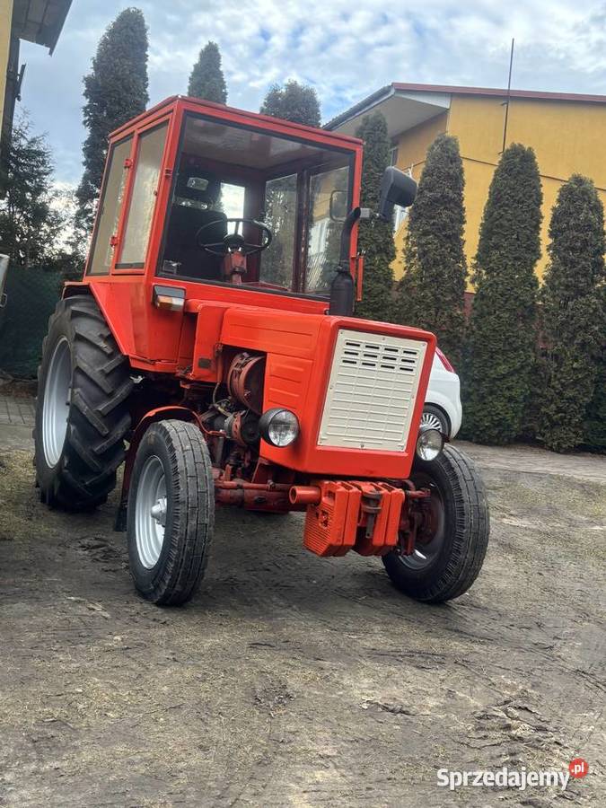 Sprzedam Władimirec T25 Władimirec sprzedam