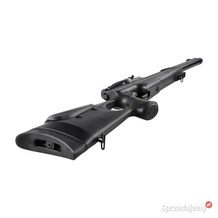 Wiatrówka PCP Optima by Hatsan AT4410 long 55 mm Warszawa