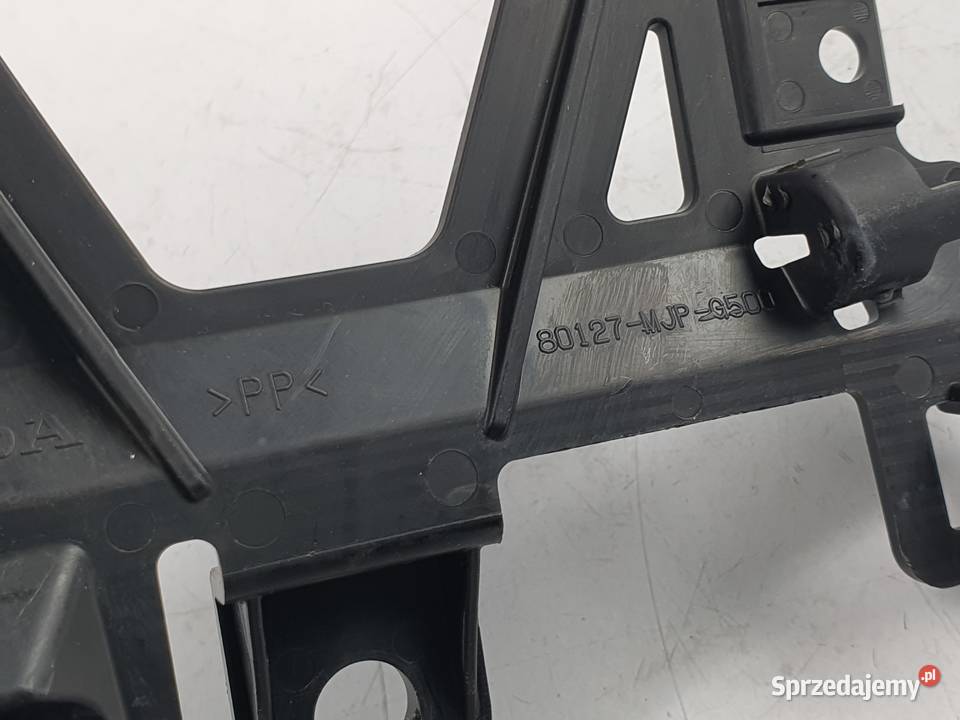 Mocowanie Podstawa Honda Crf 1000 Dct Adventure