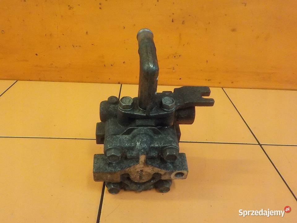 KIA SORENTO SANTA FE 22 CRDI 14r 197 D4HB pompa sprzedam