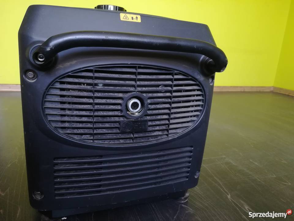 Agregat prądotwórczy KIPOR IG3000 podkarpackie Jarosław